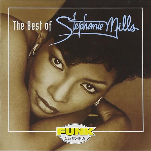 Amazon.co.jp: Stephanie Mills / Sweet Sensation: ミュージック